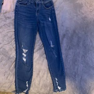 Arizona Jeans Size 3